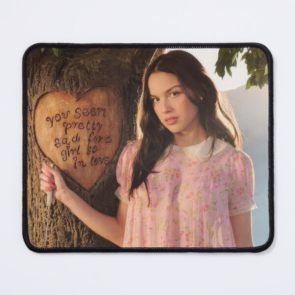 Item preview, olivia rodrigo  designed and sold by lovely distractions .
