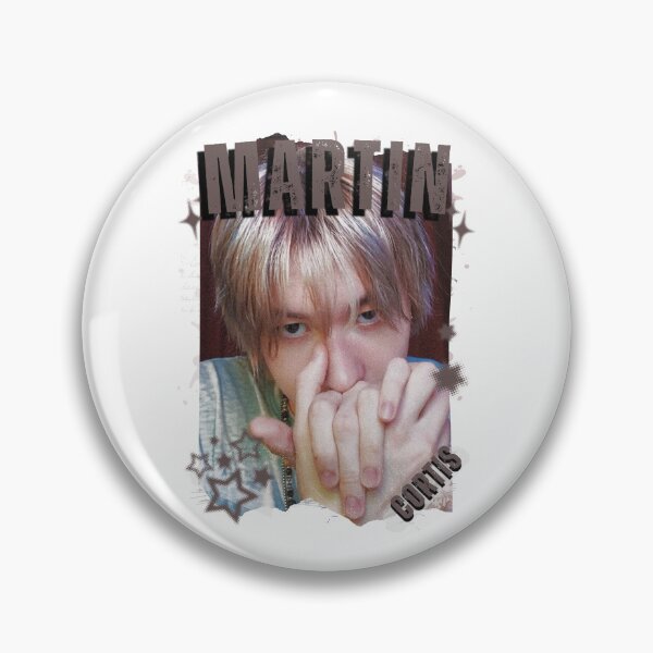 Item preview, CORTISs Martin Kpop Boy Group Black and White Collage Digital Art Portrait designed and sold by AJUNICE STUDIO.