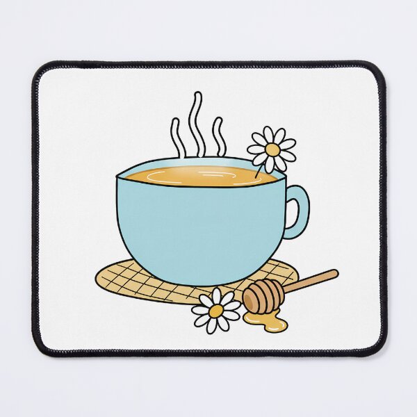 Item preview, Chamomile Honey designed and sold by DailyBrew.