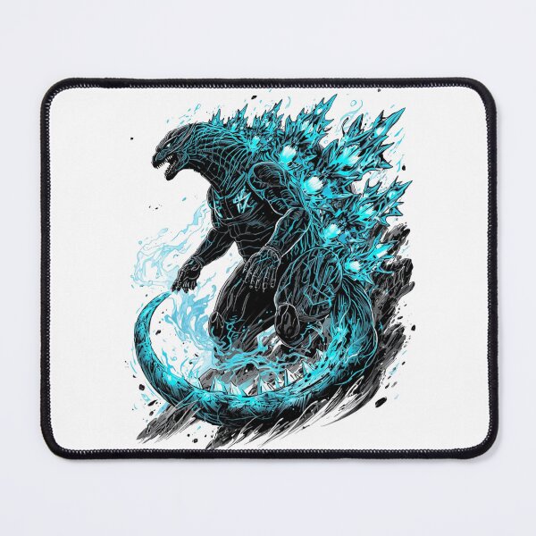 Item preview, Kaiju Godzilla designed and sold by Nice En.