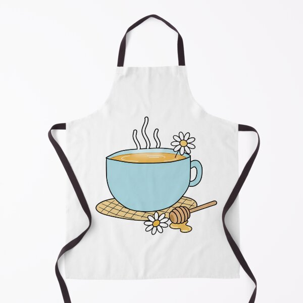 Item preview, Chamomile Honey designed and sold by DailyBrew.
