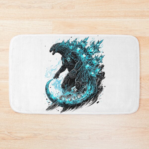 Item preview, Kaiju Godzilla designed and sold by Nice En.
