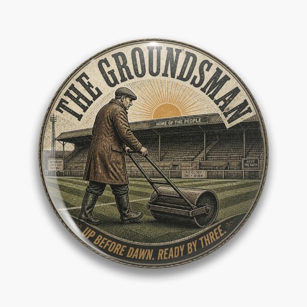 Item preview, Retro Football designed and sold by RetroPaul63.