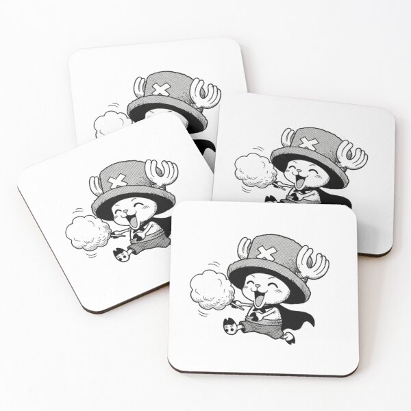 Item preview, Brave New World — Chopper Cotton Candy Aesthetic designed and sold by TheStickLab.
