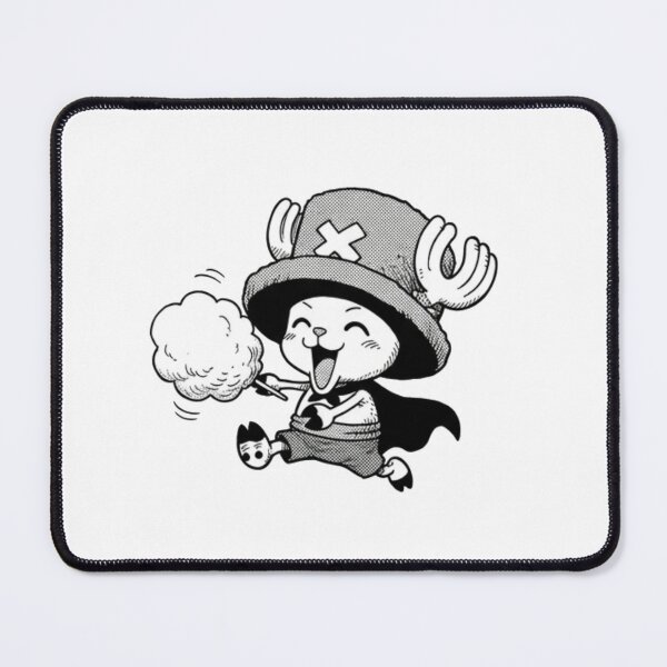 Item preview, Brave New World — Chopper Cotton Candy Aesthetic designed and sold by TheStickLab.