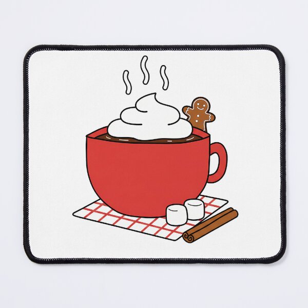 Item preview, Hot Cocoa designed and sold by DailyBrew.