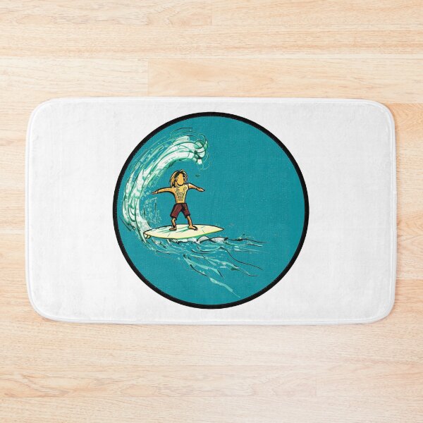 Item preview, Catching waves designed and sold by Glenbobagins.