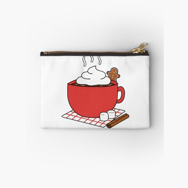 Item preview, Hot Cocoa designed and sold by DailyBrew.