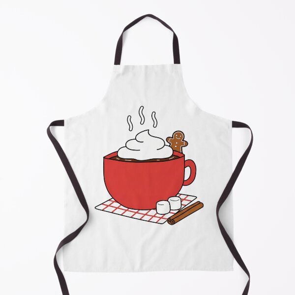 Item preview, Hot Cocoa designed and sold by DailyBrew.