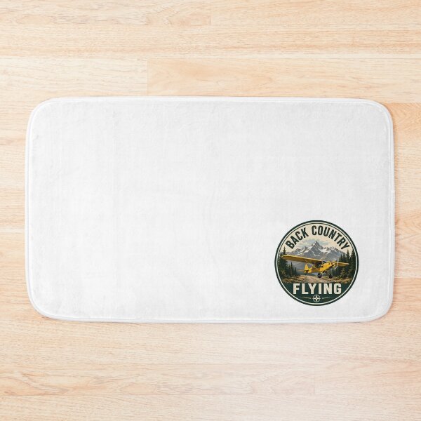 Item preview, Backcountry flying designed and sold by superconnie3108.