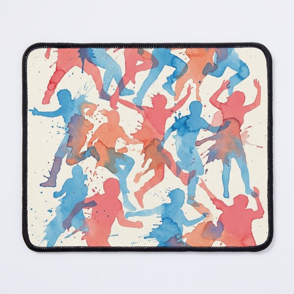 Item preview, painting poster designed and sold by The-ArtDen-1.
