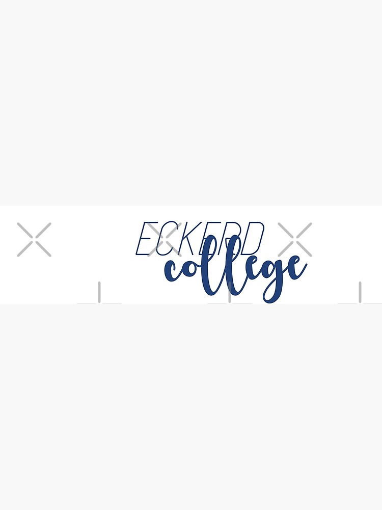 eckerd college merch