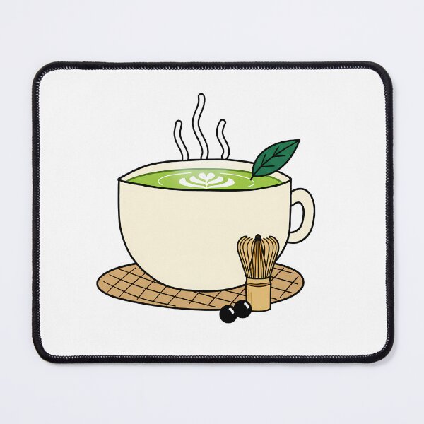 Item preview, Matcha Latte designed and sold by DailyBrew.
