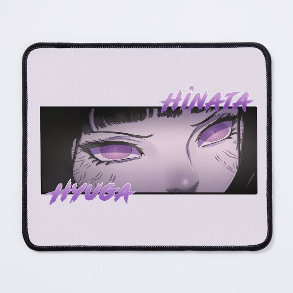 Item preview, Scribble Lady Hyuga  designed and sold by Ninaa-Art.