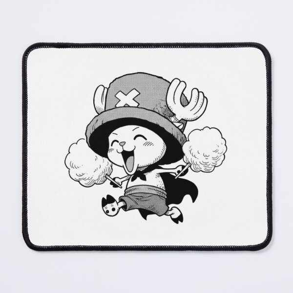 Item preview, Chopper Cotton Candy Aesthetic Icon designed and sold by TheStickLab.