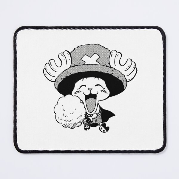 Item preview, Tony Tony Chopper Cotton Candy Aesthetic Icon designed and sold by TheStickLab.