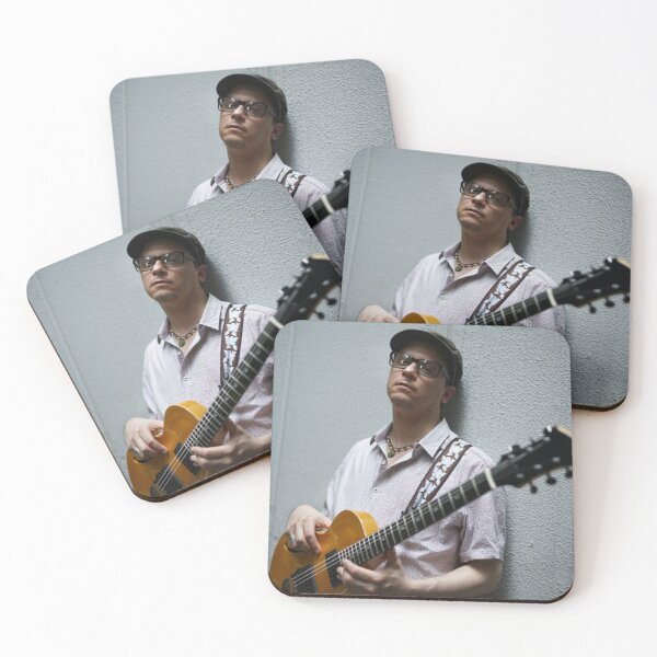 Item preview, Kurt Rosenwinkel designed and sold by Fligymajig2002.