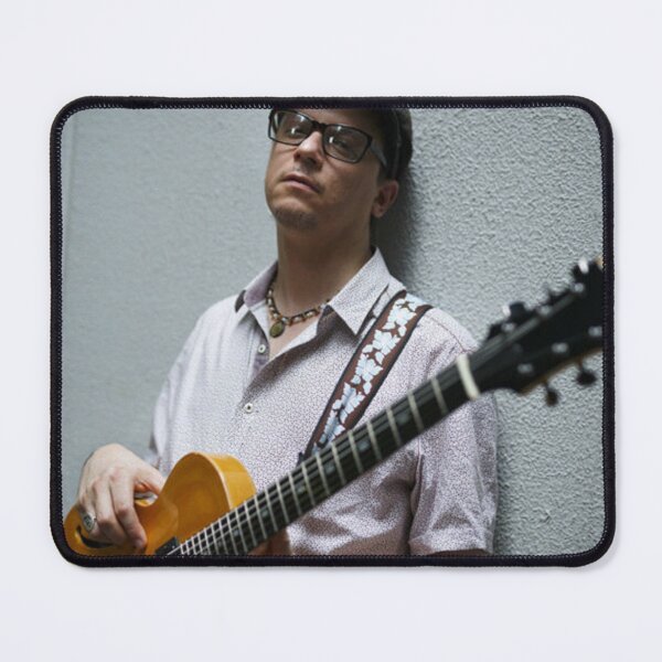 Item preview, Kurt Rosenwinkel designed and sold by Fligymajig2002.