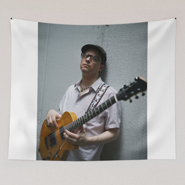 Aperçu de l'œuvre Kurt Rosenwinkel créée et vendue par Fligymajig2002.