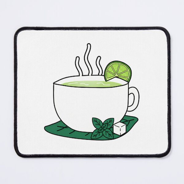 Item preview, Mint Lime designed and sold by DailyBrew.