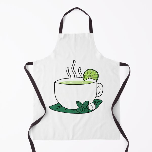 Item preview, Mint Lime designed and sold by DailyBrew.