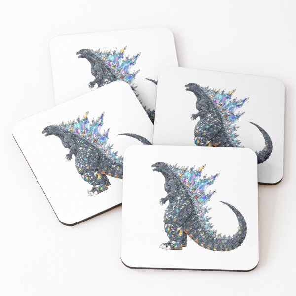 Item preview, Kaiju Godzilla designed and sold by Nice En.
