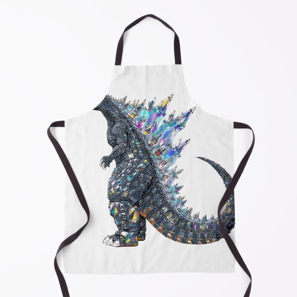 Item preview, Kaiju Godzilla designed and sold by Nice En.