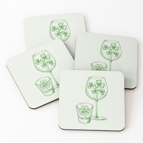 Item preview, March 17th St. Patrick's Day designed and sold by CarlottaLai.
