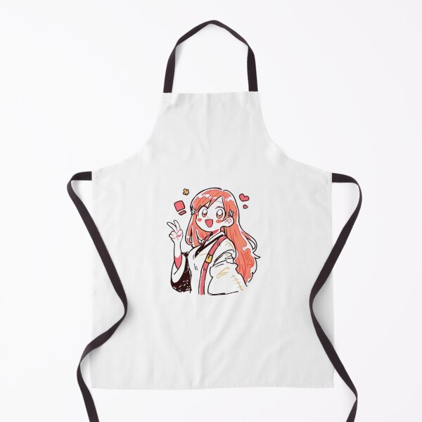 Item preview, Adorable Telepath Girl Anime Design designed and sold by Mr-MC-kitty.