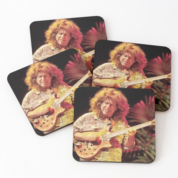 Item preview, Pat Metheny designed and sold by Fligymajig2002.