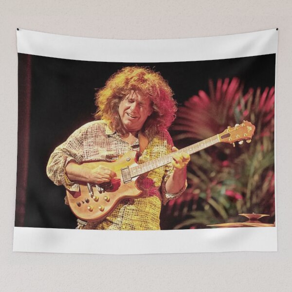Item preview, Pat Metheny designed and sold by Fligymajig2002.