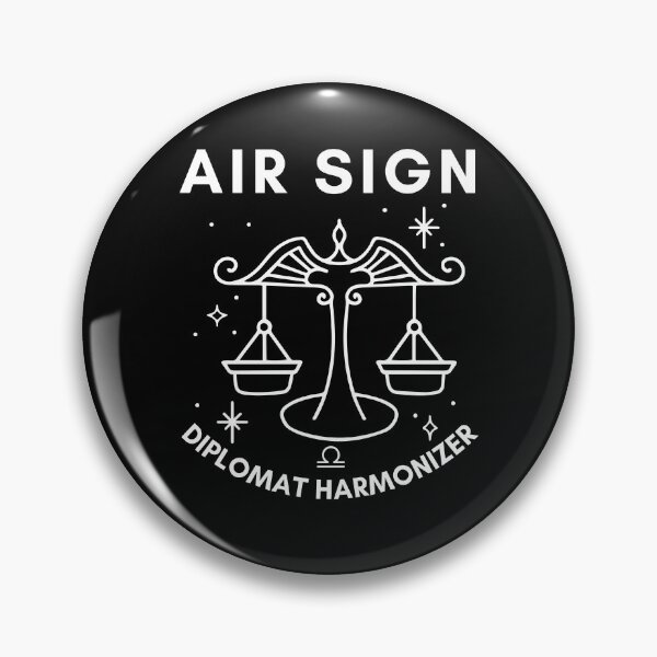 Item preview, Air sign diplomat designed and sold by Peerless-Prime.