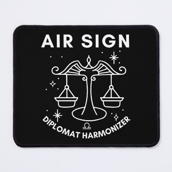 Item preview, Air sign diplomat designed and sold by Peerless-Prime.