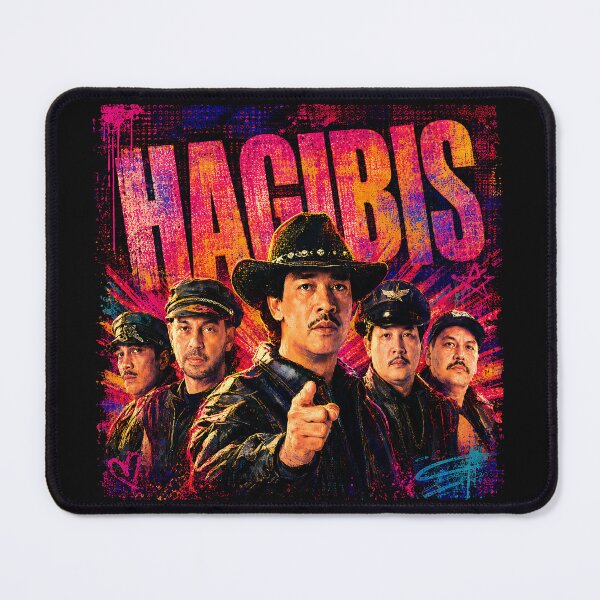 Item preview, Hagibis designed and sold by TeeCodes.