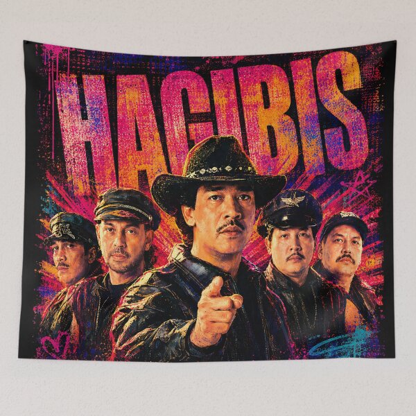 Item preview, Hagibis designed and sold by TeeCodes.
