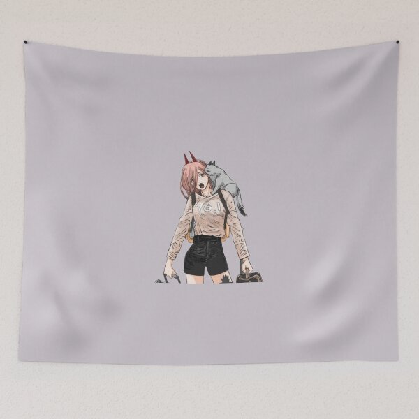 Item preview, Power Casual Outfit Portrait designed and sold by rythnazorsylli.