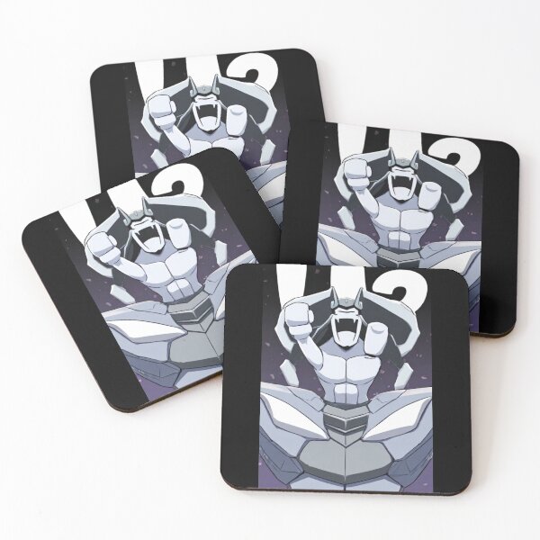 Item preview, Art - Japanese Giant Robot, Futuristic Mecha Design designed and sold by Zone--Gaming.