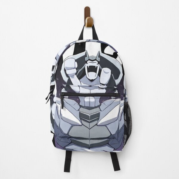 Item preview, Art - Japanese Giant Robot, Futuristic Mecha Design designed and sold by Zone--Gaming.