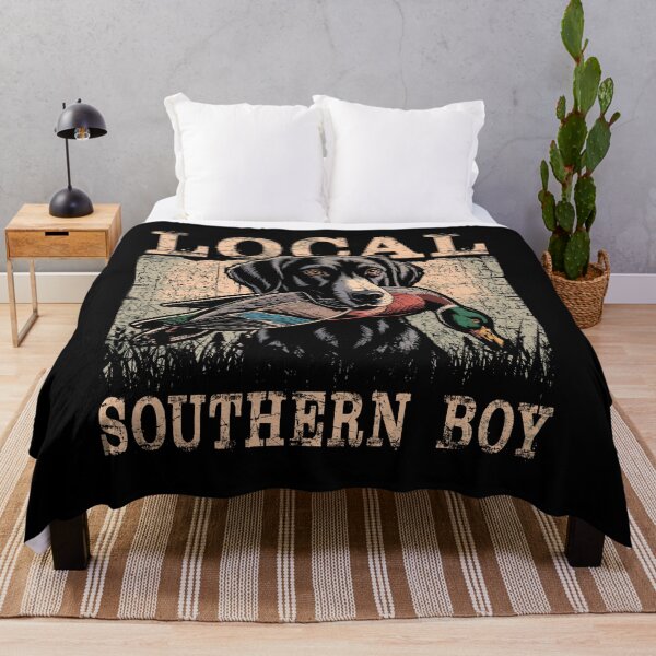 Item preview, local southern boy national park  designed and sold by schoolofbullies.