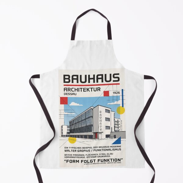 Item preview, Bauhaus Dessau designed and sold by Theodor Decker.