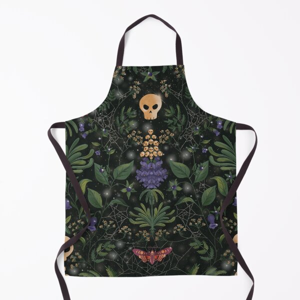 Item preview, Opulent Halloween designed and sold by HumanariumArt.