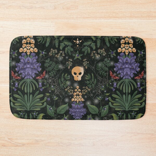 Item preview, Opulent Halloween designed and sold by HumanariumArt.