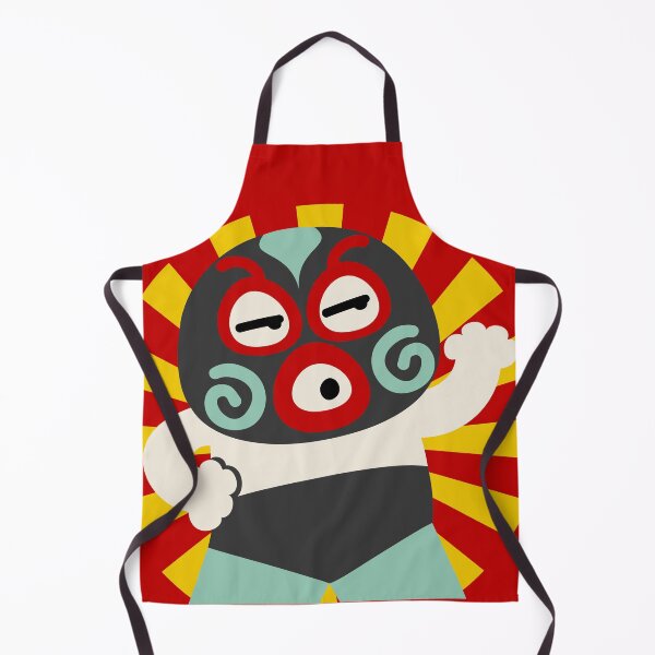 Item preview, Retro Wrestling designed and sold by Sonia Pascual Izquierdo.