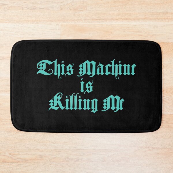 Item preview, Phoebe Bridgers Lost Boys - This Machine is Killing Me designed and sold by letitrip.