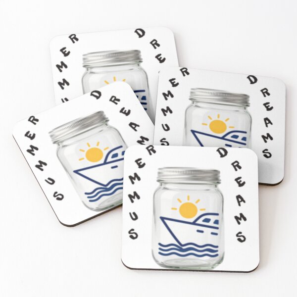 Item preview, Summer Dreams designed and sold by Korral.