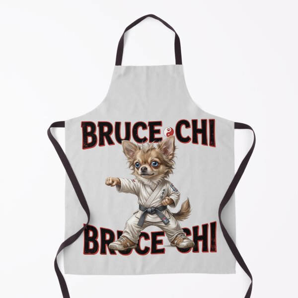 Item preview, Bruce Chi designed and sold by nataliux.