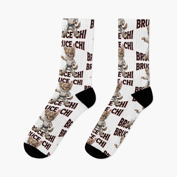 Item preview, Bruce Chi designed and sold by nataliux.