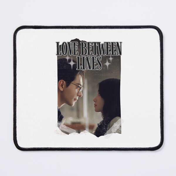 Item preview, Love Between Lines Chinese Drama Cdrama China Wuxia Historical Entertainment Collage Digital Art PortraitJapanese Drama Actor designed and sold by AJUNICE STUDIO.