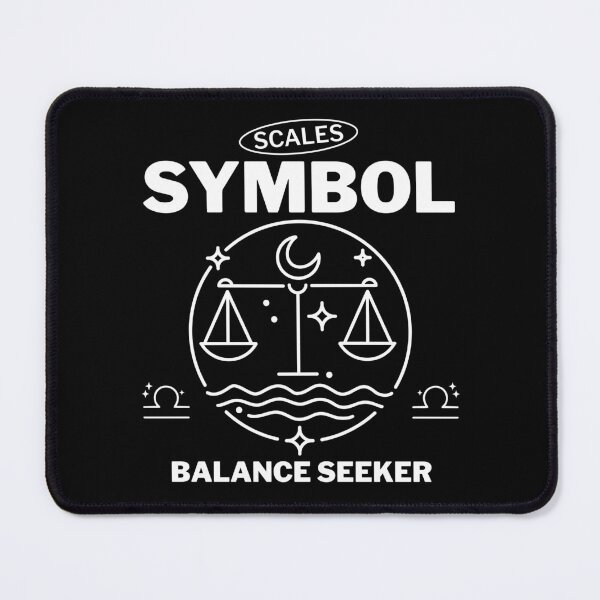 Item preview, Scales symbol balance designed and sold by Peerless-Prime.