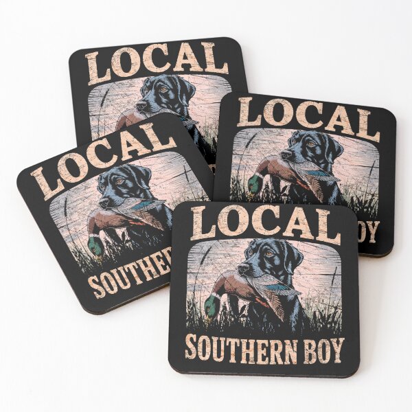 Item preview, local southern boy national park  designed and sold by schoolofbullies.